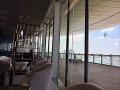 -于家堡洲际酒店·堡子里酒廊