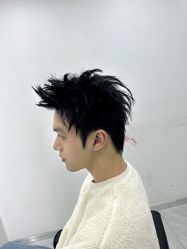 -赤道 Hair Salon