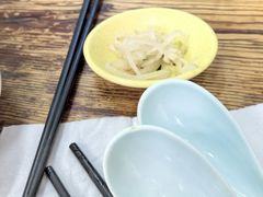 -穆得·老周家牛肉烧饼(普利街店)