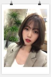 -东秀护肤造型