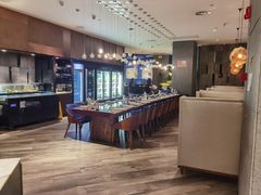 -Mr·Fish鱼鲜生海鲜放题(银泰in99店)