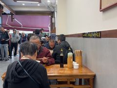 -蒋家肠旺面馆老店(合群路店)