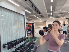 -WISEFIT健身&拳击(CBD店)