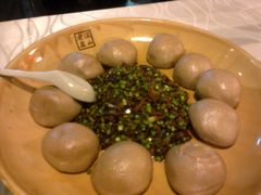 窝头加菜-深山老屋(国顺东路店)