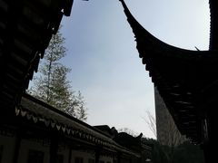 -三林塘老街