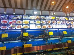 -醉壹号海鲜大排档(厦门美食地标店)