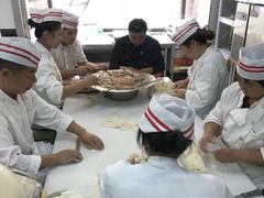 -津门如意包子铺(宾西路店)