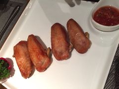 -香草意餐厅(杏石口路店)