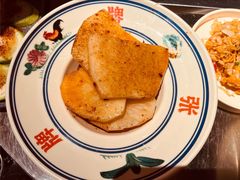-张牌牌·东北烤肉小吃市集(金楠天街店)