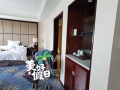 -郑州粤海酒店(郑州二七广场店)