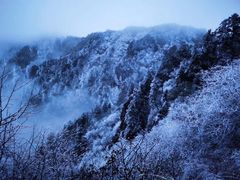 -九峰山