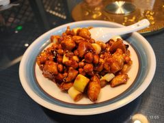 -渝乡人家(和平里店)