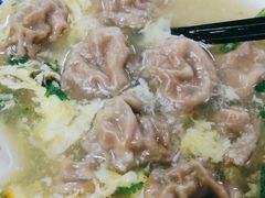 -海清宁记大馅云吞