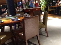 大堂-盐帮食坊•小河帮川菜(四川师大店)