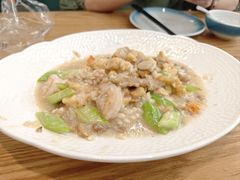 -丽华餐厅·天津菜(艳阳路店)