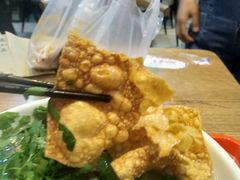 -螺小胖柳州螺蛳粉(钟楼总店)