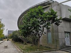 -同济大学四平路校区游泳馆