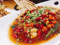 -老九巷川小馆(万松园店)