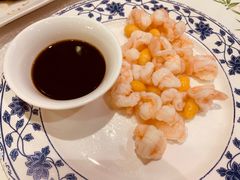 -梅龙镇酒家(南京西路总店)