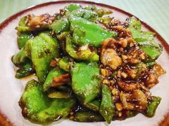 -余味私房菜(正阳小区西5街区店)