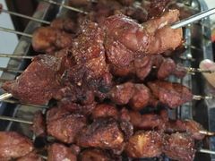 -王记西鎮电烤肉(汶上路店)