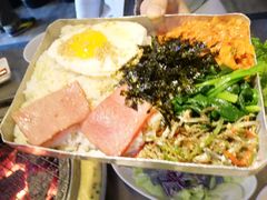 -喜来稀肉(虹泉路店)