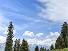 -新疆那拉提国家旅游度假区