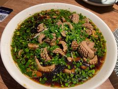 -周家二小姐的菜(西津渡店)