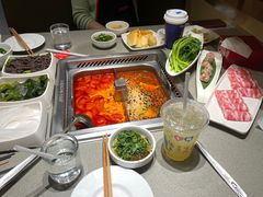 -海底捞火锅(泰安爱琴海店)