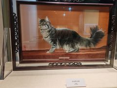 -浙江省博物馆(孤山馆区)