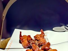 -鸽子侯·家宴·平价海鲜(市图书馆店)