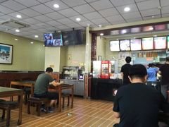-庆丰包子铺(理想城店)