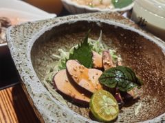 -花潮料理艺食馆(世欧广场店)