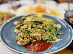 -醉壹号海鲜大排档·老厦门特色菜(厦门美食地标店)