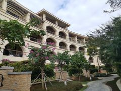-三亚御海棠豪华精选度假酒店