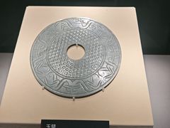 -荆州博物馆