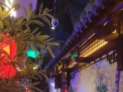 -庭院江南菜•烤鸭•非遗传承(丰台总部基地店)