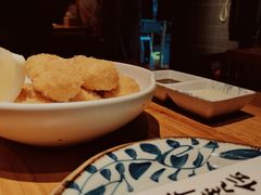 奶酪土豆条-醉虎传(南锣鼓巷店)