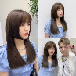 -MRMODE时尚先生美发沙龙