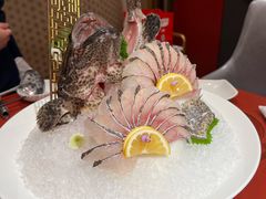 -红雀围·海鲜火锅(陆家嘴中心店)