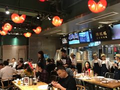 大堂-陈鹏鹏潮汕菜(欢乐海岸 海边景观店)