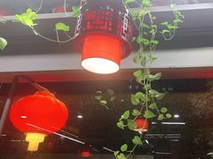 大堂-鸽子刘铁锅炖鱼(劲松店)