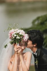 -易摄影婚纱摄影工作室