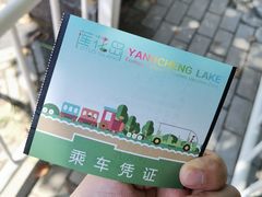 -莲花岛景区