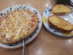 -萨莉亚意式餐厅(苏州食百家店)