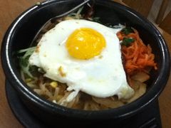 石锅拌饭-米郎餐厅·朝鲜族料理(延长路店)