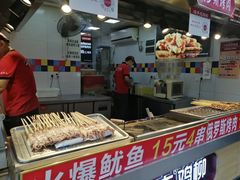 -味子夫鸡柳(解放碑总店)