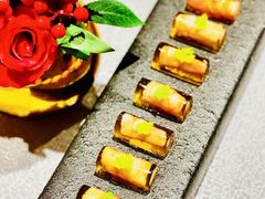 -北京王府井希尔顿酒店·秦唐中餐厅Chynna