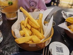 -gaga(深圳福田星河COCO Park店)