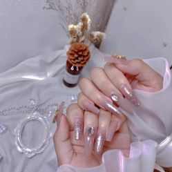 -如一·美甲美睫